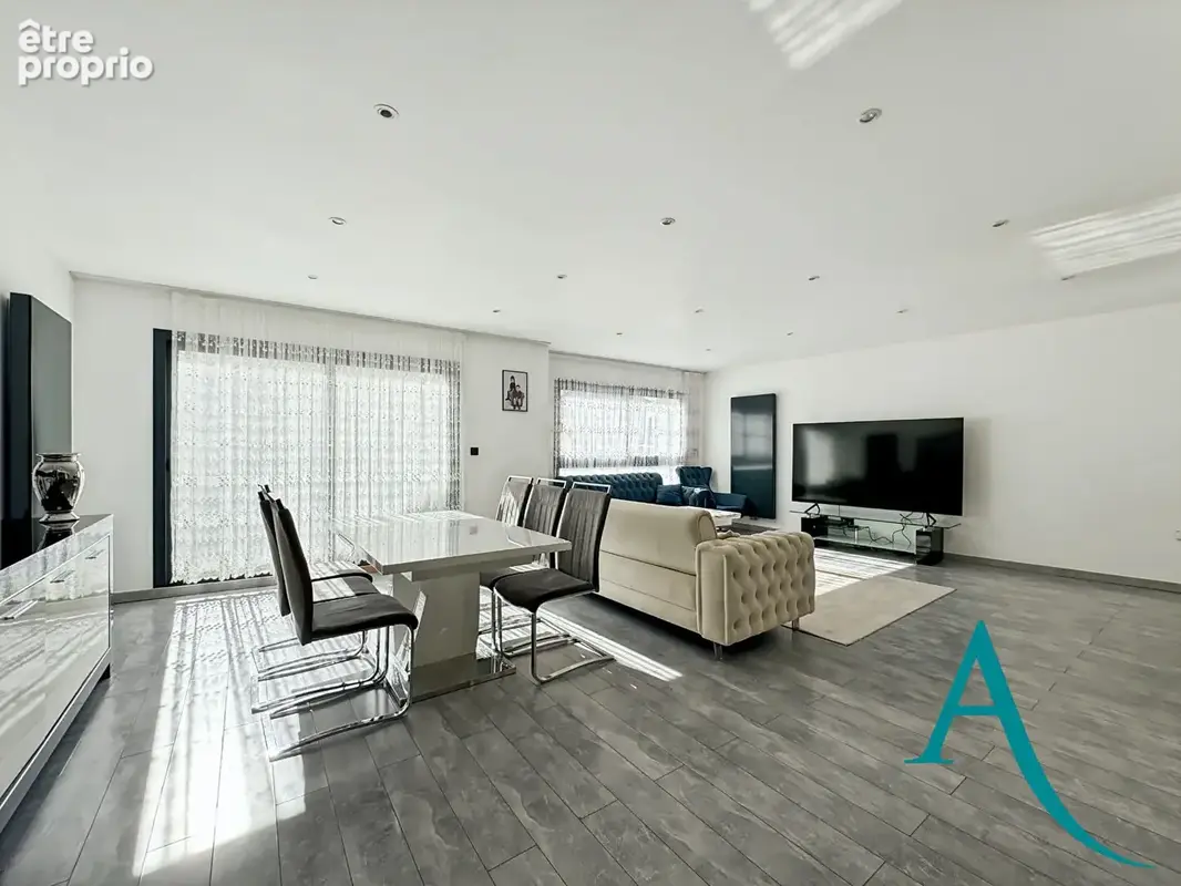Maison Ballancourt Sur Essonne 7 pièce(s) 190 m2 - photo 3