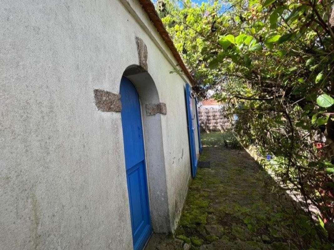 Photo 6 - Maison à BARBATRE