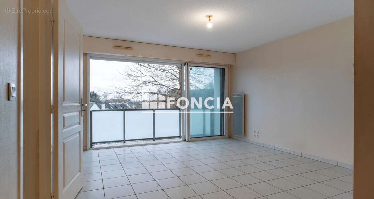 Appartement à LORIENT