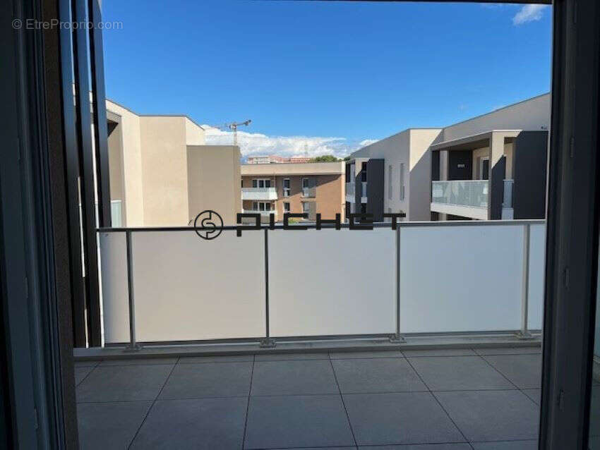 Appartement à FREJUS