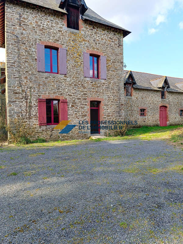 Domaine de prestige - photo 2