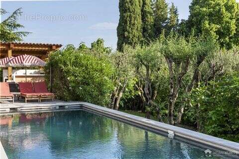 Maison à MOUGINS