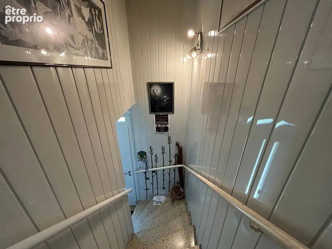 Belle maison familiale de 145 m² avec jardin, garage et ASCENSEUR privatif - photo 14