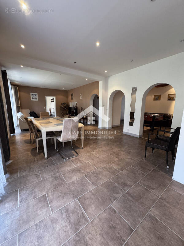 Appartement à HESINGUE