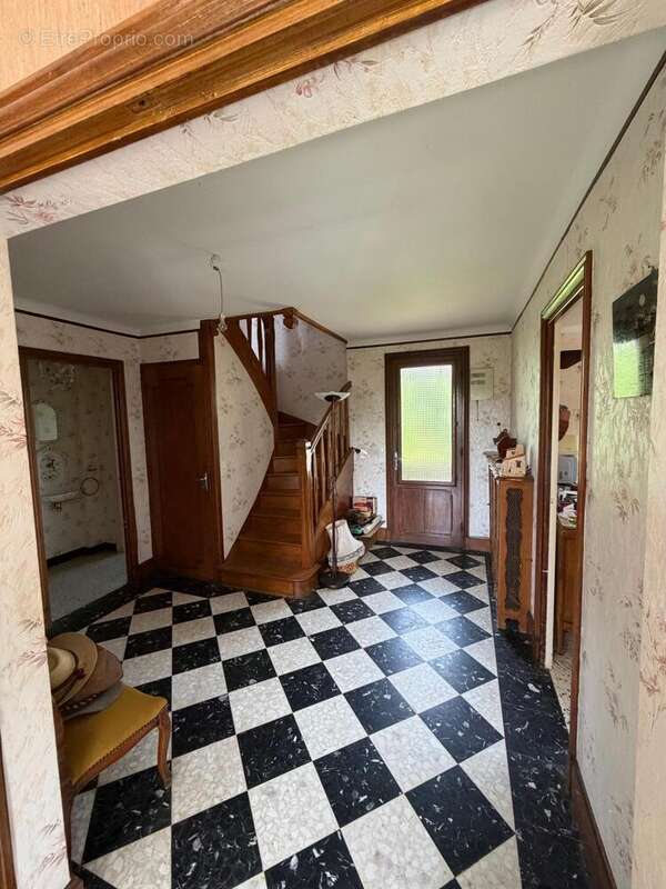 Maison 156 m² à Bourth  - photo 3