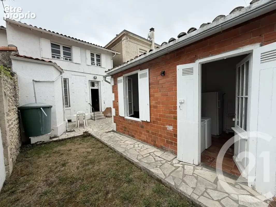 Maison 122 m² à Royan  - photo 14