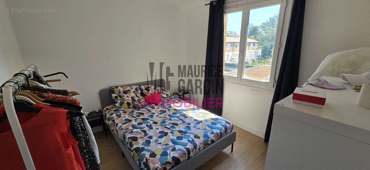 Appartement 96 m² à Avignon  - photo 8