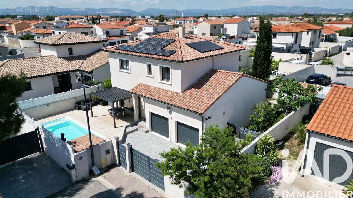 Photo 3 - Maison à PIA