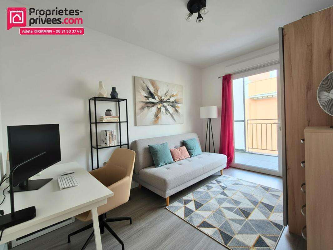 Appartement 92m2 4 pièces au centre de Valserhône 01200 - photo 7