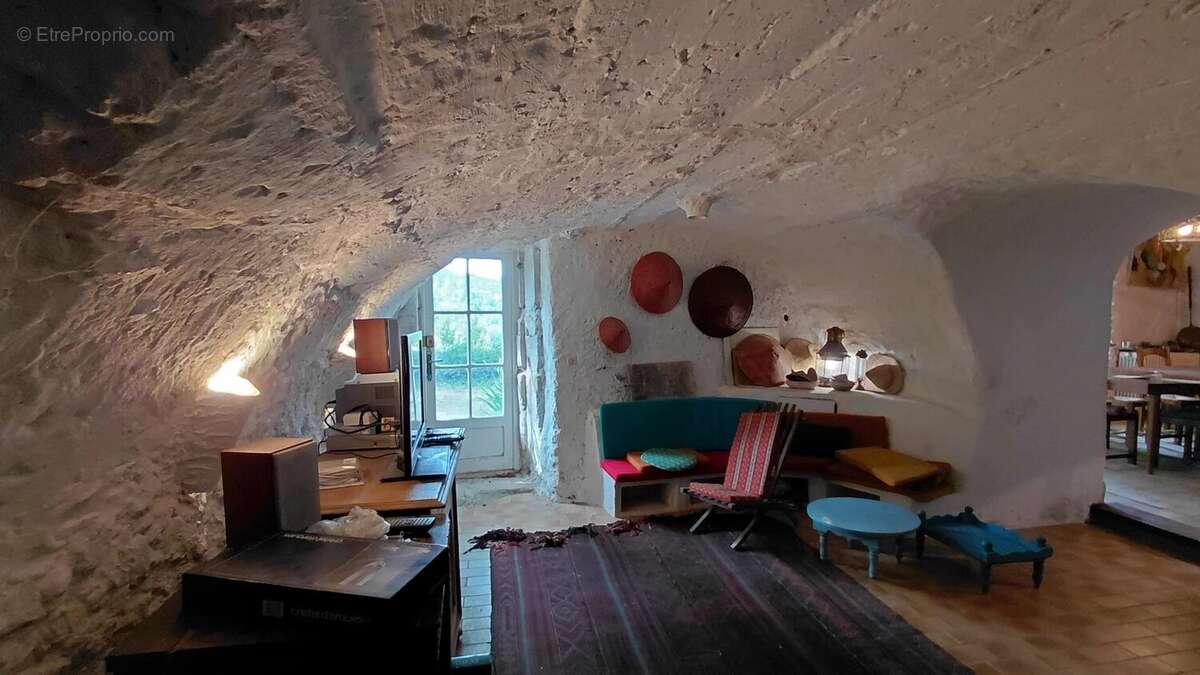 Maison à DIVAJEU
