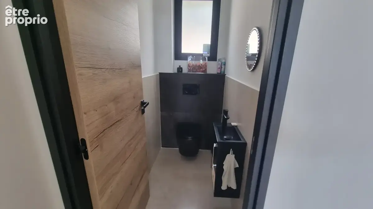 CEYRESTE LA CIOTAT Maison T4 contemporaine avec vue mer panoramique sur 772m2 avec 40m2 de TERRASSE - photo 20