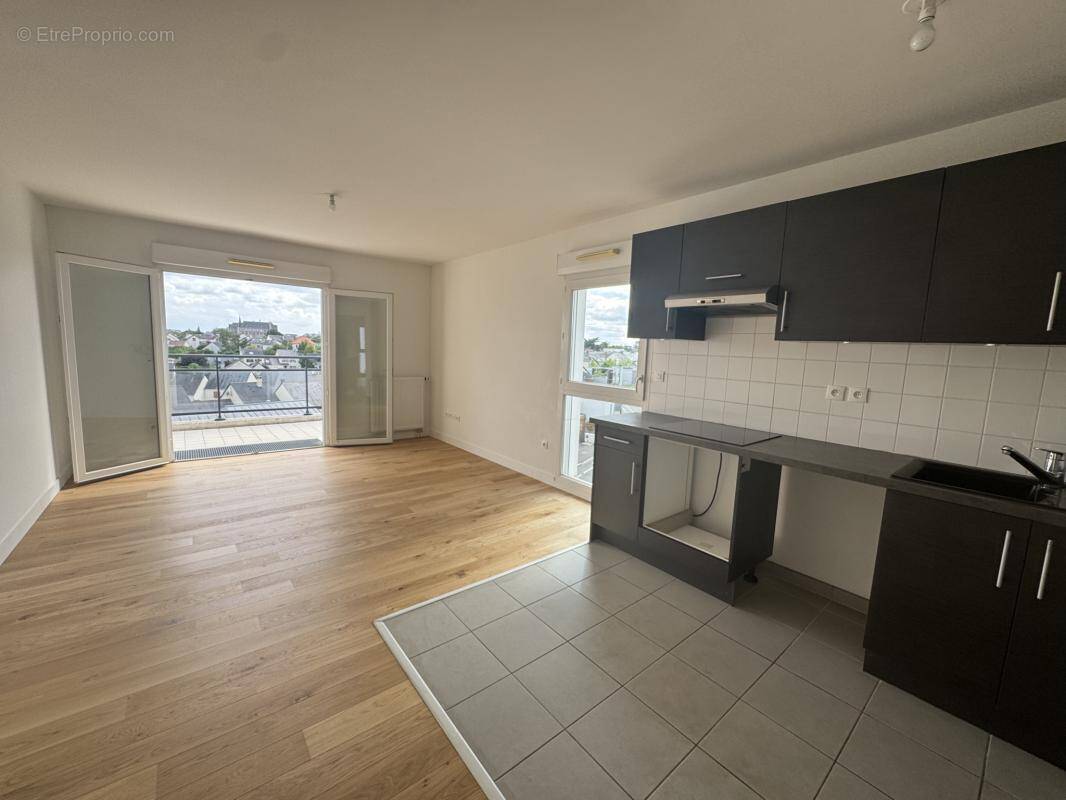 Appartement à ANGERS