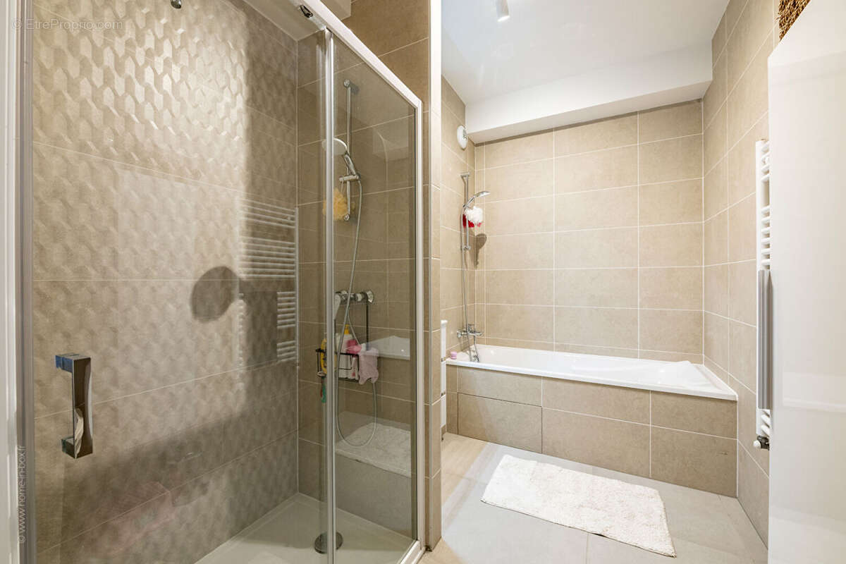 Appartement à NOISY-LE-GRAND