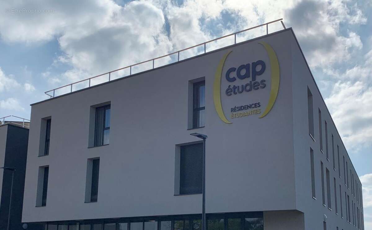 Appartement à BESANCON