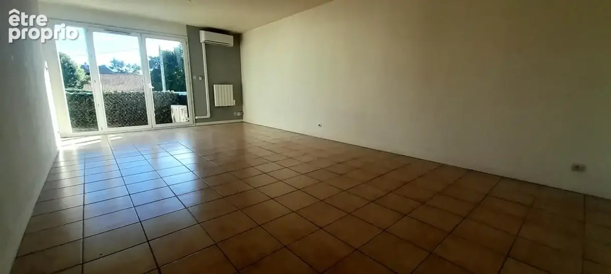 Appartement à EYSINES