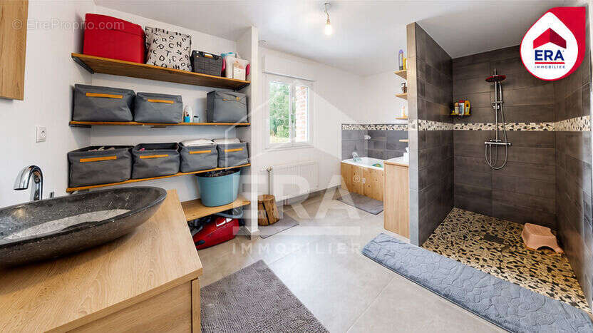 Grands volumes, grands projets : maison 5 chambres + dépendances aménageables - photo 7