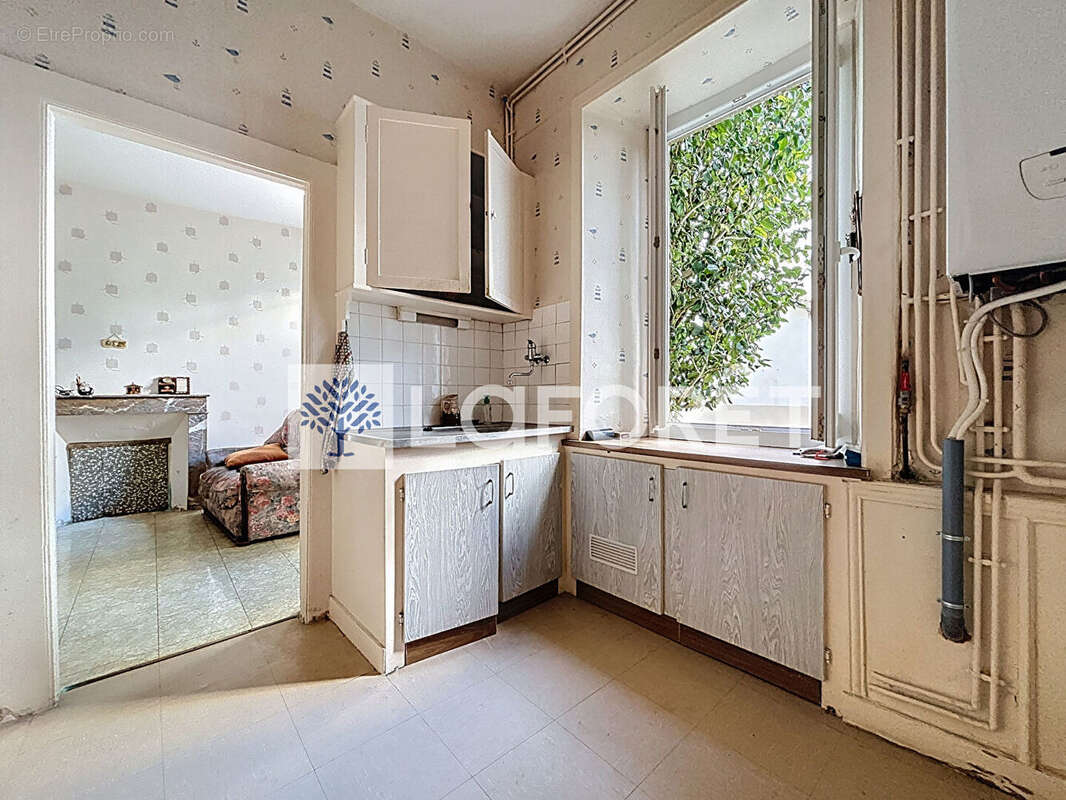 A vendre- bressuire - photo 3