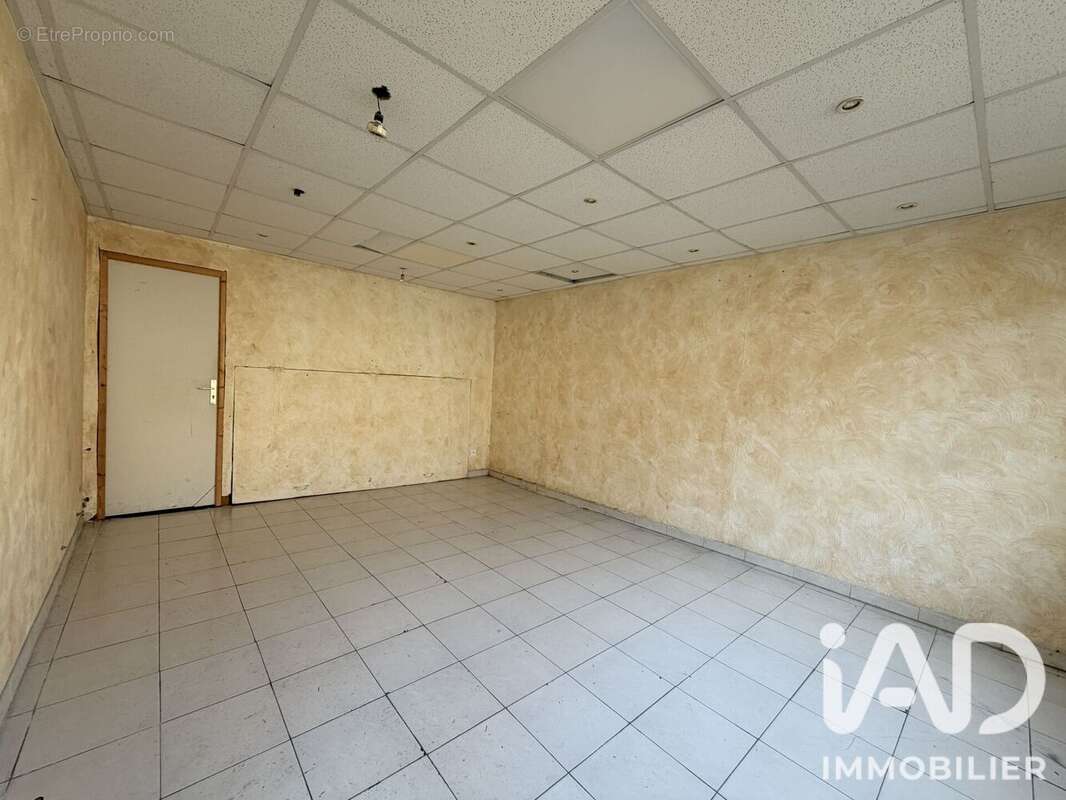 Commerce 60 m² à Sarrebourg  - photo 3