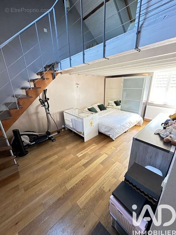 Photo 5 - Maison à NANTEUIL-LES-MEAUX