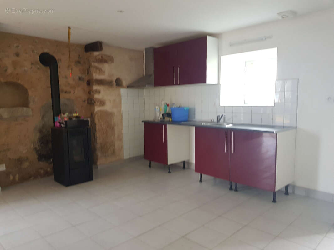 À vendre   ensemble immobilier exceptionnel   secteur asnières-sur-vègre - photo 6