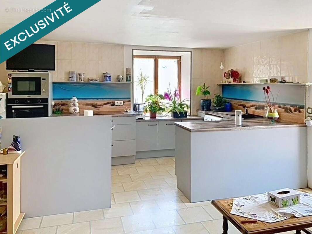 Photo 3 - Maison à BROISSIA