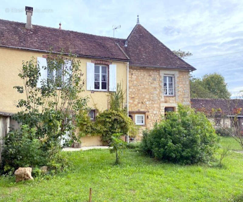 Maison à THORIGNY-SUR-OREUSE