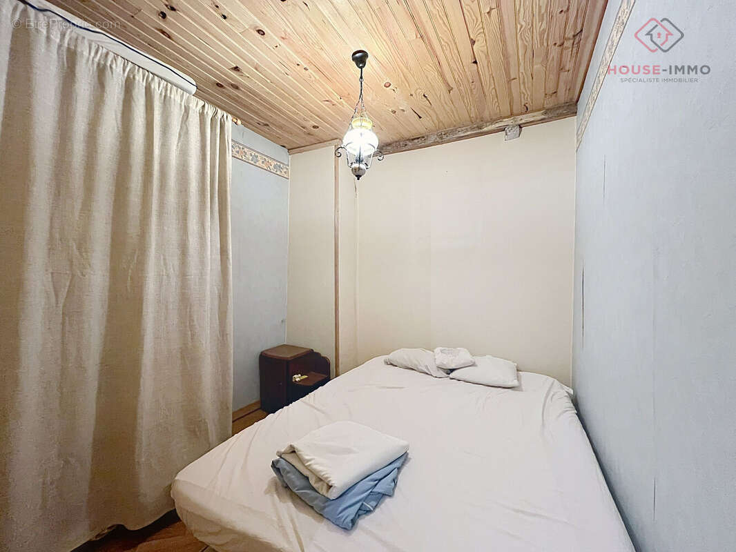Maison 84 m² à Baresia-Sur-L'ain  - photo 14