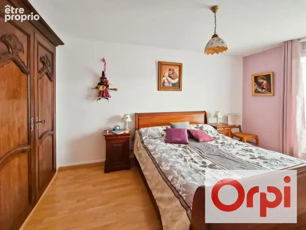 Maison À Vendre - photo 10