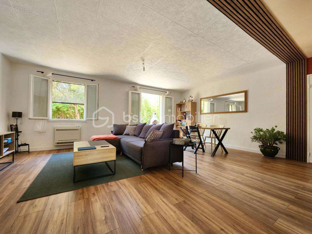 Villa de plain-pied - photo 4
