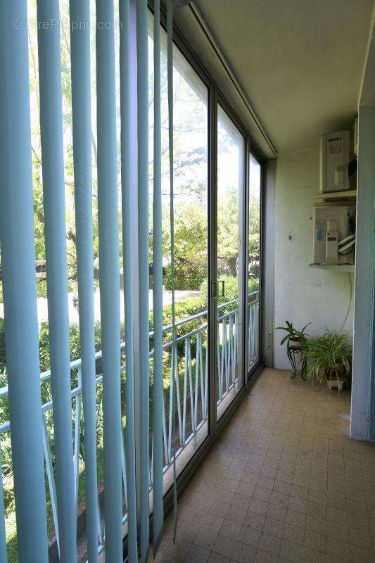 Appartement à MARSEILLE-12E