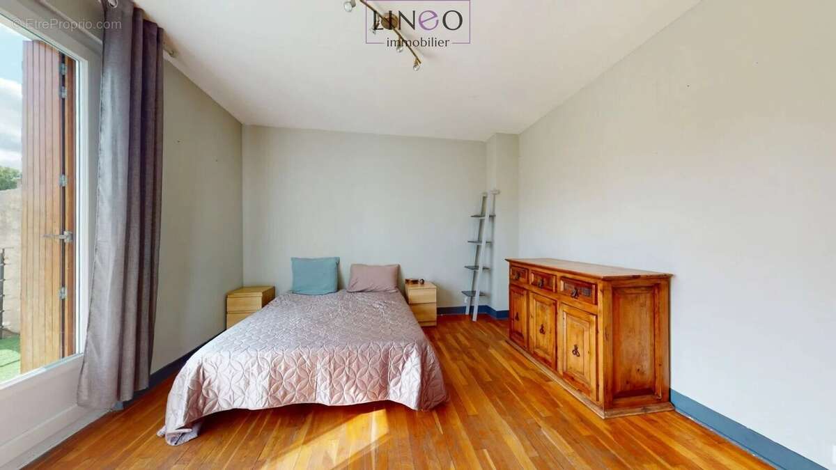 Appartement à CHOISY-LE-ROI