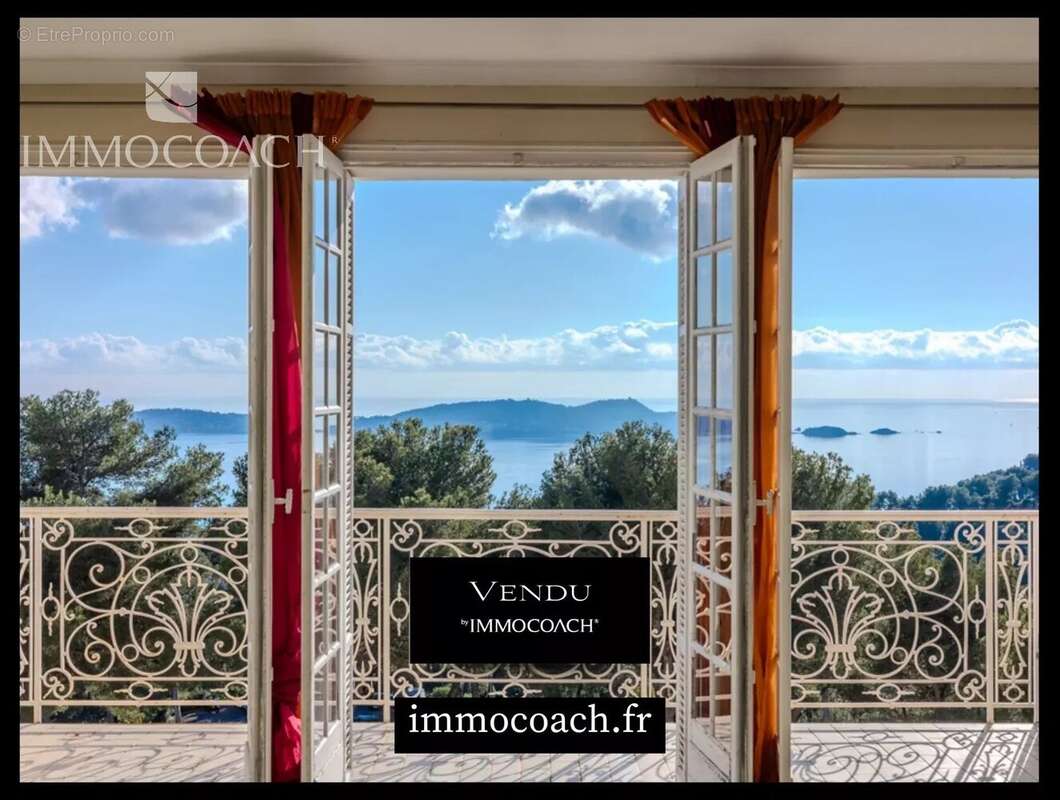 Appartement à HYERES