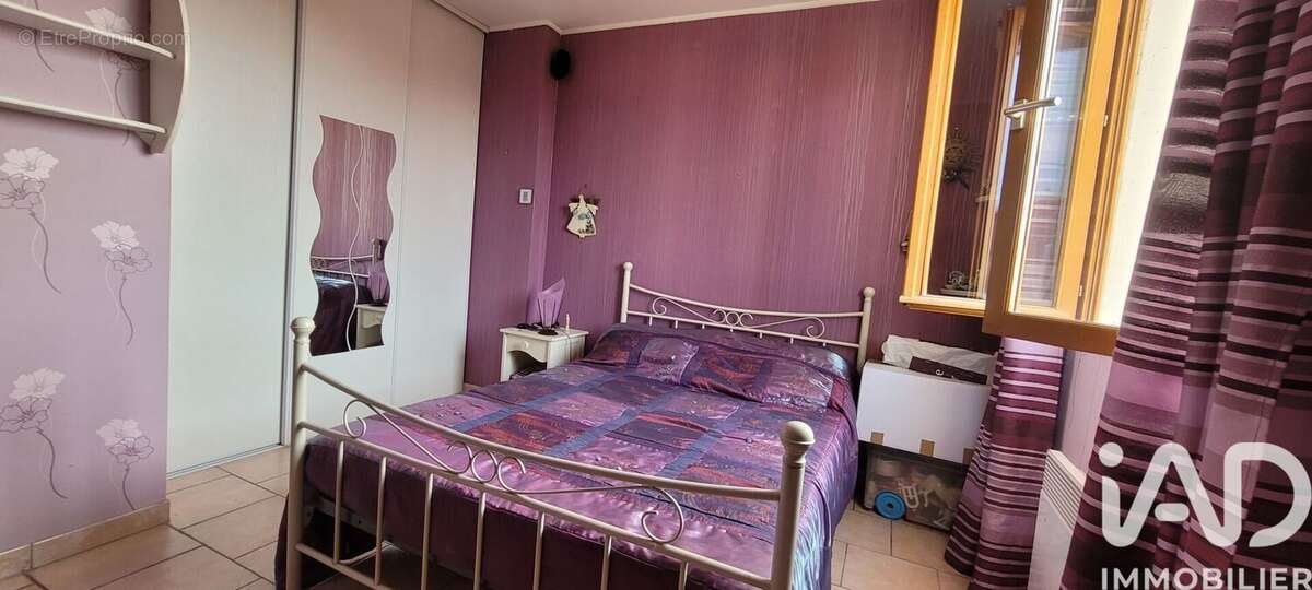 Photo 5 - Maison à LA CRAU