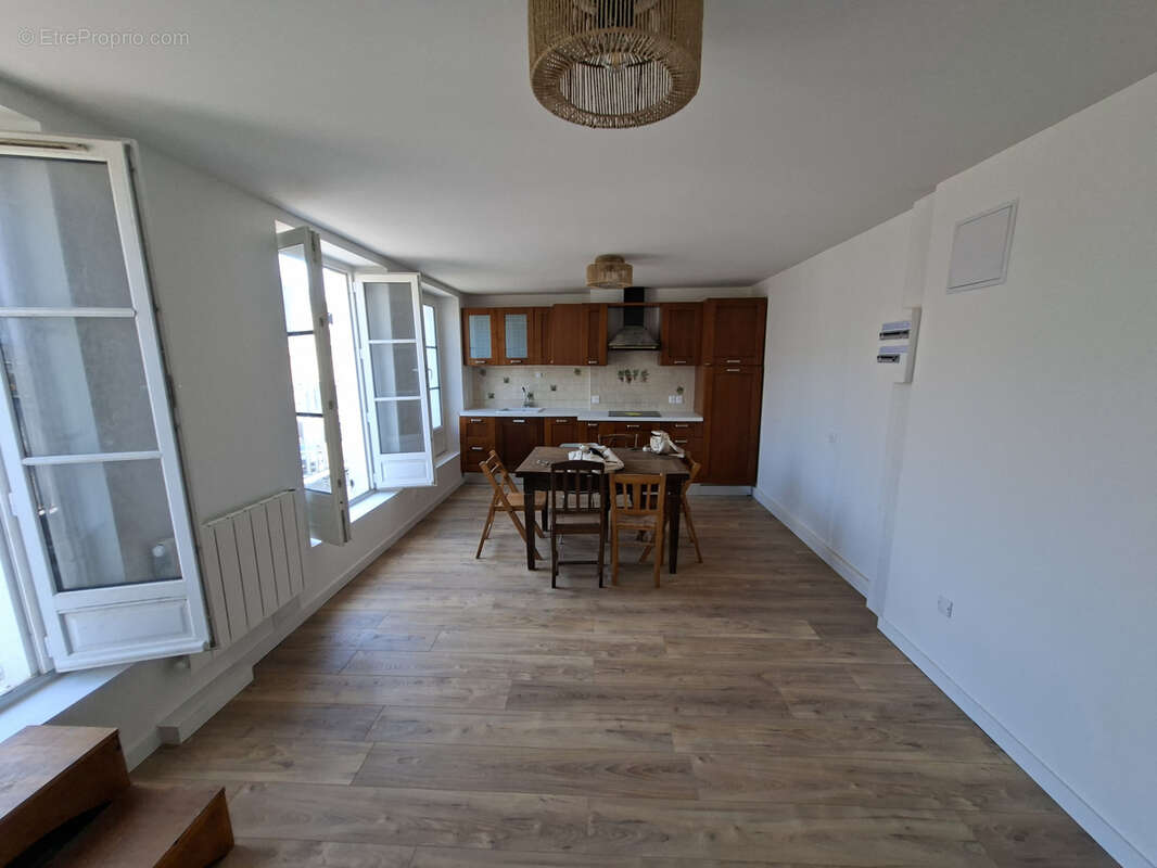 Appartement à AULT