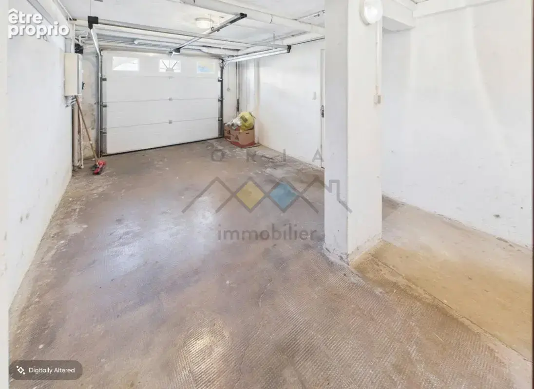 Maison 6 pièces 131 m² à vendre à Vandieres (54121) - photo 13
