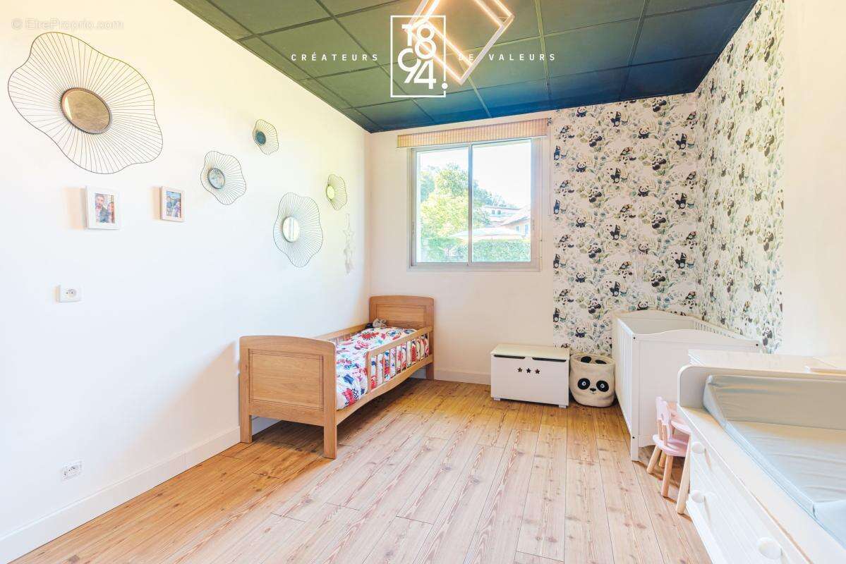 Appartement à VOGLANS