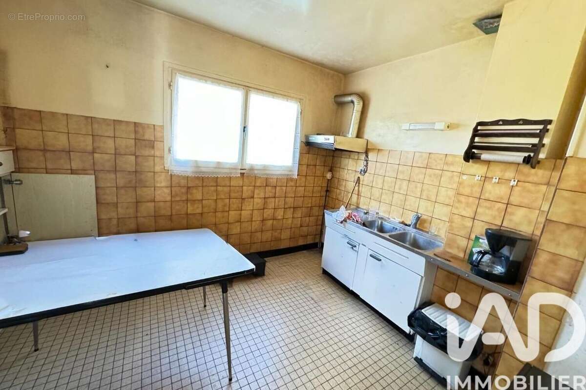 Photo 7 - Maison à LA FERTE-GAUCHER