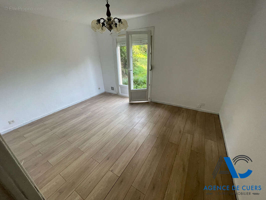 Maison à CARQUEIRANNE