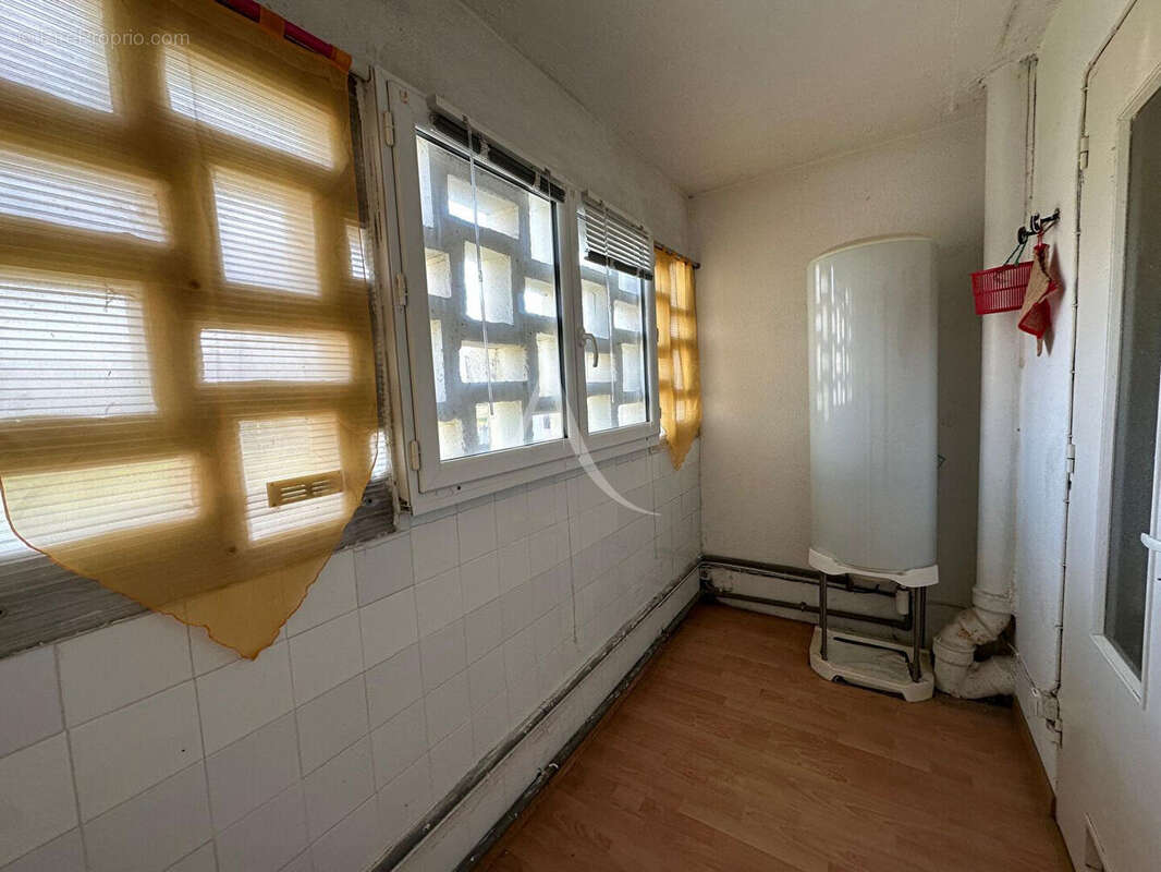 Appartement à ROCHEFORT