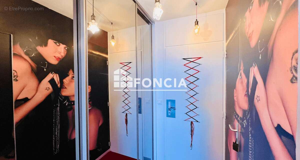 Appartement à AGDE