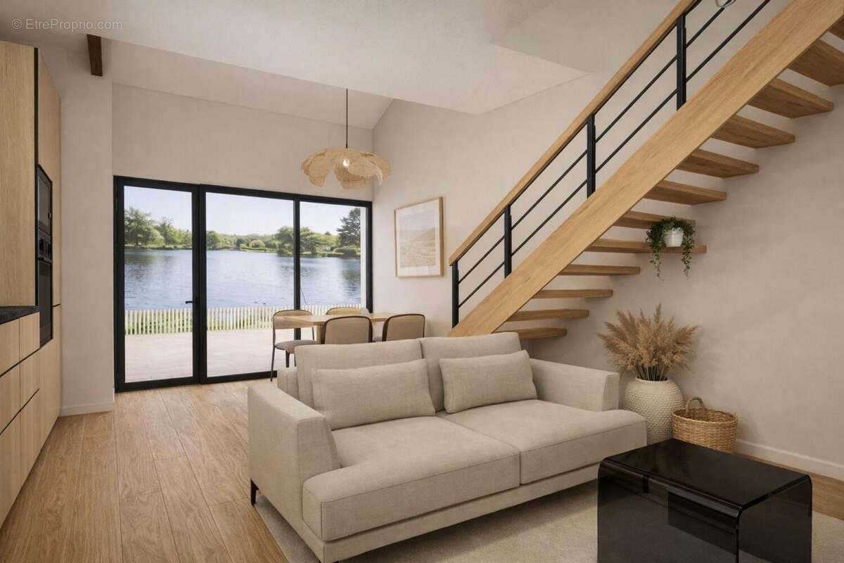 Photo 6 - Appartement à TREDION