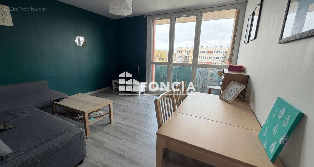 Appartement à PALAISEAU