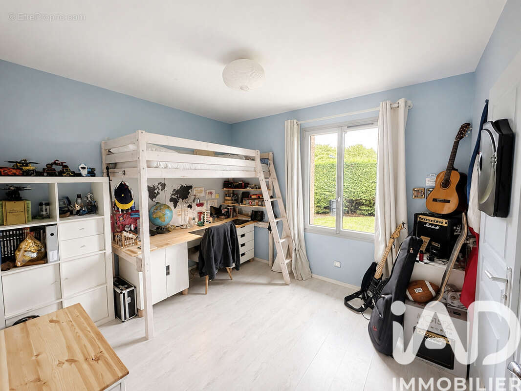 Photo 9 - Maison à CORNEBARRIEU