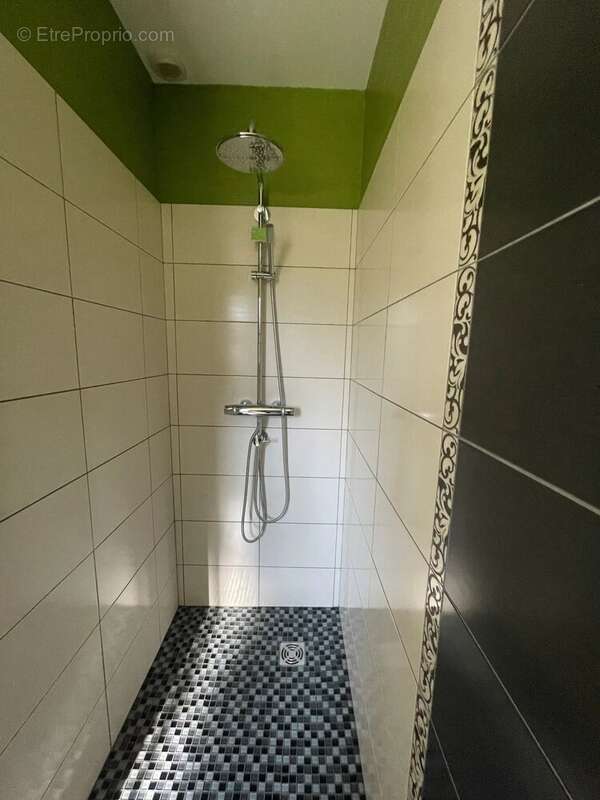 Maison à MONTREUIL-BELLAY