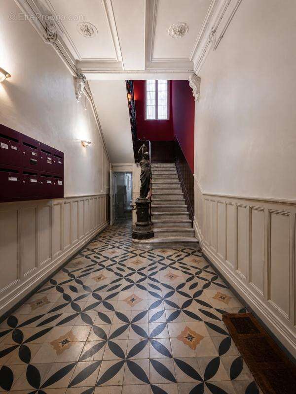 Appartement de 3 pièces de 91 m² à Béziers - photo 17