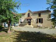 Photo 1 - Maison à CASTELNAU-RIVIERE-BASSE