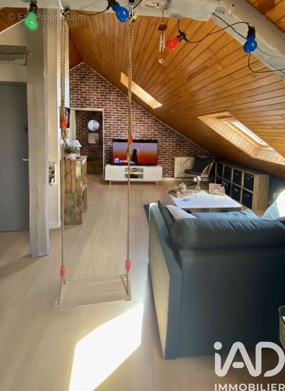 Photo 3 - Appartement à MONTIVILLIERS