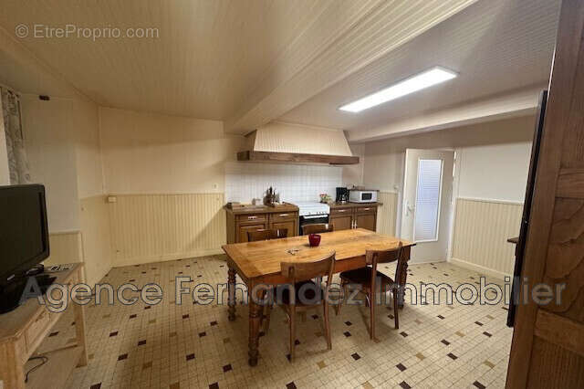 Maison 99 m² à Melay  - photo 4