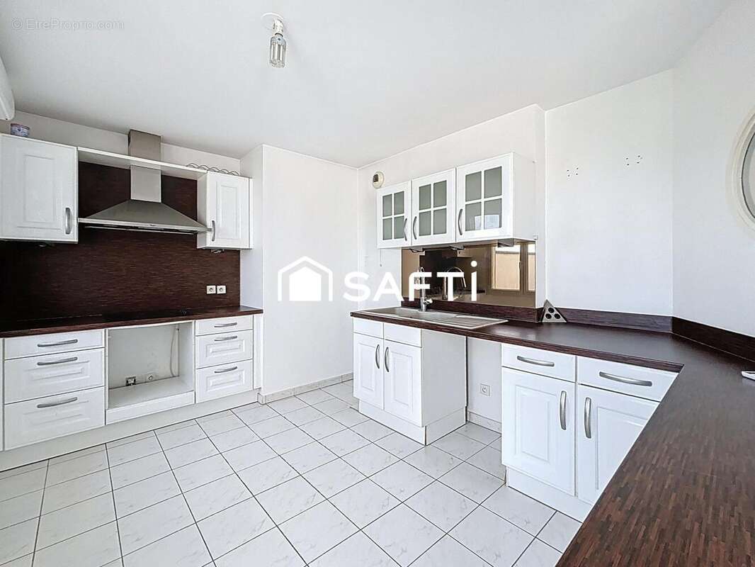 Photo 6 - Appartement à ANTONY