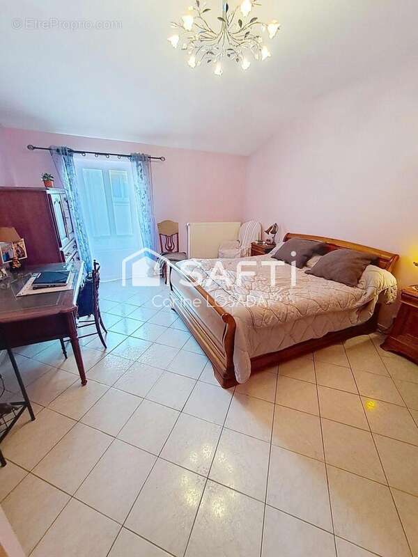 Photo 6 - Maison à GRUES